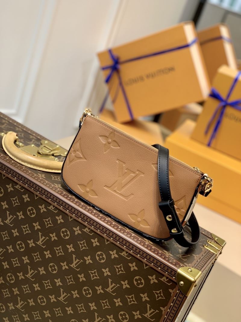 LV Satchel bags